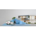 Ezviz HB8c Lite bateryjna PT Wi-Fi 4MP