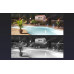 Ezviz HB8c Lite bateryjna PT Wi-Fi 4MP