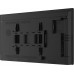 iiyama TE5513A-B1AG signage display Interaktywny płaski panel 138,7 cm (54.6") Wi-Fi 450 cd/m² 4K Ultra HD Czarny Ekran dotykowy Procesor wbudowany Android 18/7