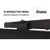 iiyama TE5513A-B1AG signage display Interaktywny płaski panel 138,7 cm (54.6") Wi-Fi 450 cd/m² 4K Ultra HD Czarny Ekran dotykowy Procesor wbudowany Android 18/7