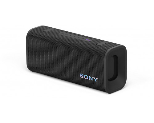 Sony SRSULT30B Portable głośnik stereo Black 27 W