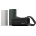 Sony SRSULT30B Portable głośnik stereo Black 27 W