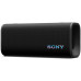 Sony SRSULT30B Portable głośnik stereo Black 27 W