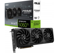 Asus Prime GeForce RTX 5060 Ti 16GB GDDR7 DLSS4 (PRIME-RTX5060TI-16G)