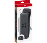Switch 2 Carrying Case & Screen Protector (N2P401)
