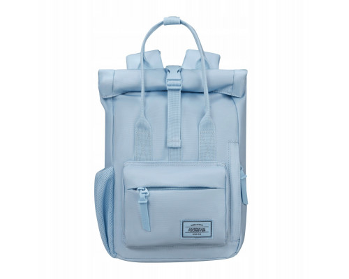 American Tourister Urban Groove Backpack City Mini Pastel Blue
