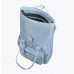American Tourister Urban Groove Backpack City Mini Pastel Blue