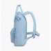 American Tourister Urban Groove Backpack City Mini Pastel Blue