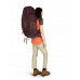 Osprey Kyte 68 l Fioletowy
