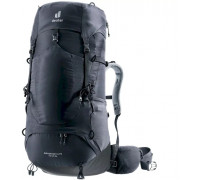 Deuter Aircontact Lite 45 + 10 SL black-graphite