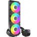 Arctic Liquid Freezer III Pro 360 A-RGB Black