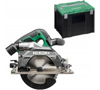 HIKOKI.CIRCULAR SAW 36V 190mm C3607DB W2Z MV BL HSC