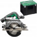 HIKOKI.CIRCULAR SAW 36V 190mm C3607DB W2Z MV BL HSC