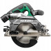 HIKOKI.CIRCULAR SAW 36V 190mm C3607DB W2Z MV BL HSC