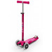 Micro Maxi Deluxe LED Pink