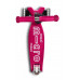 Micro Maxi Deluxe LED Pink