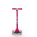 Micro Maxi Deluxe LED Pink