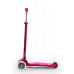 Micro Maxi Deluxe LED Pink
