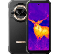Blackview BL9000 Pro 5G 12/512GB Black-złoty  (BL9000Pro-GD/CHOUT/BV)