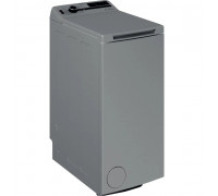 Skalbyklė WHIRLPOOL TDLRS 7232BS EU