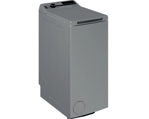 Skalbyklė WHIRLPOOL TDLRS 7232BS EU