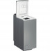 Skalbyklė WHIRLPOOL TDLRS 7232BS EU