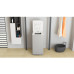 Skalbyklė WHIRLPOOL TDLRS 7232BS EU