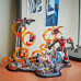 LEGO Marvel Avengers: Koniec gry — ostateczna bitwa (76323)