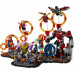 LEGO Marvel Avengers: Koniec gry — ostateczna bitwa (76323)