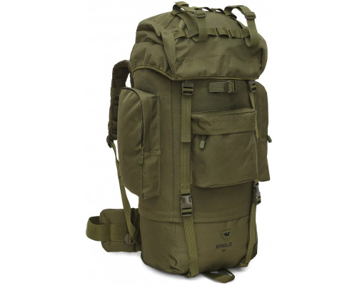 Nils Extreme NC3901 20 l Green