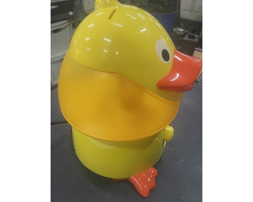 Crane ultrasonic air humidifier for children Duck EE 6369
