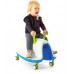 Sale! Chillafish Trackie treadmill green from 1 to 5 years CPTR01LIM