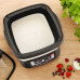 Sencor SFR 9400WH Multifunctional frying device 18in1 4.8L 1800W