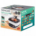 Sencor SFR 9400WH Multifunctional frying device 18in1 4.8L 1800W