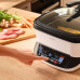 Sencor SFR 9400WH Multifunctional frying device 18in1 4.8L 1800W