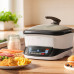 Sencor SFR 9400WH Multifunctional frying device 18in1 4.8L 1800W