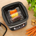Sencor SFR 9400WH Multifunctional frying device 18in1 4.8L 1800W