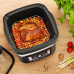 Sencor SFR 9400WH Multifunctional frying device 18in1 4.8L 1800W