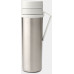 BRABANTIA Make & Take thermal mug 0.5 L light gray 228667 BRABANTIA Make & Take thermal mug 0.5 L light gray 228667