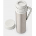 BRABANTIA Make & Take thermal mug 0.5 L light gray 228667 BRABANTIA Make & Take thermal mug 0.5 L light gray 228667