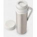BRABANTIA Make & Take thermal mug 0.5 L light gray 228667 BRABANTIA Make & Take thermal mug 0.5 L light gray 228667