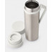BRABANTIA Make & Take thermal mug 0.5 L light gray 228667 BRABANTIA Make & Take thermal mug 0.5 L light gray 228667