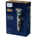 New! PHILIPS i9000 Prestige Ultra Wet/Dry Electric Shaver (Rechargeable) Dark Slate XP9202/10