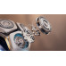 New! PHILIPS i9000 Prestige Ultra Wet/Dry Electric Shaver (Rechargeable) Mystic Aqua XP9201/33