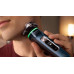 New! PHILIPS i9000 Prestige Ultra Wet/Dry Electric Shaver (Rechargeable) Mystic Aqua XP9201/33