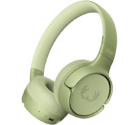 FRESH 'N REBEL  BEZPRZEWODOWE NAUSZNE CODE FUSE WILD GREEN