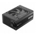 Corsair HXi Series (2025) HX1200i Netzteil 80 PLUS Platinum Netzteil, modular, ATX 3.1, PCIe 5.1 - 1.200 Watt, schwarz