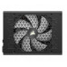 Corsair HXi Series (2025) HX1200i Netzteil 80 PLUS Platinum Netzteil, modular, ATX 3.1, PCIe 5.1 - 1.200 Watt, schwarz