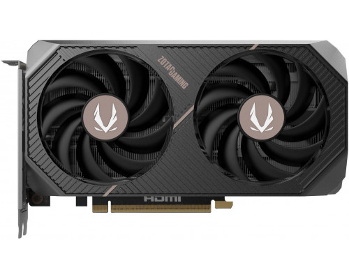 ZOTAC GAMING GeForce RTX 5060 Ti AMP, 16384 MB GDDR7