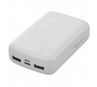 GoGEN PB100009W 10000 mAh biały